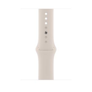 Sport Band (Genuine) for Apple Watch - Starlight